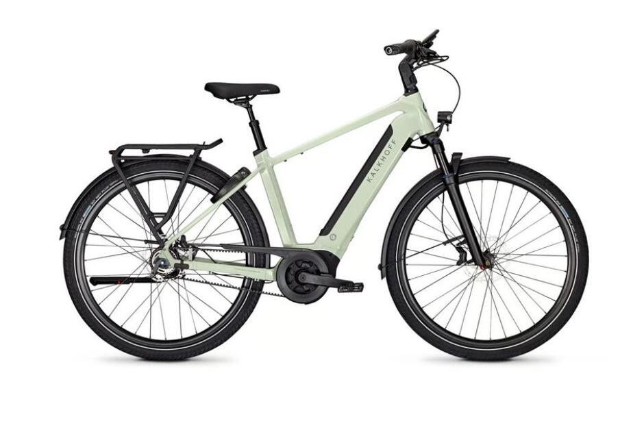 Kalkhoff Image 5.B Advance+