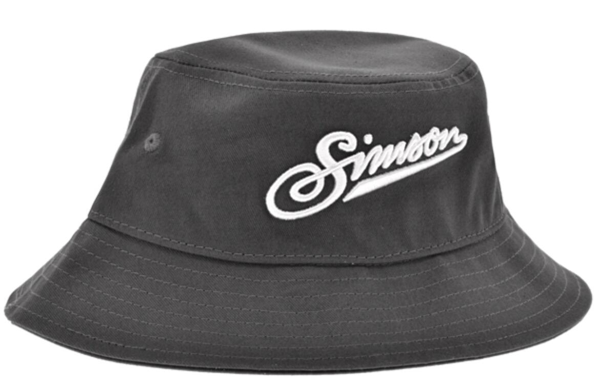 Simson Basecap