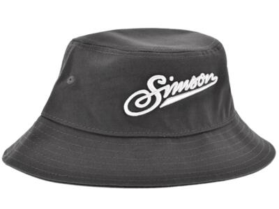 Simson Basecap