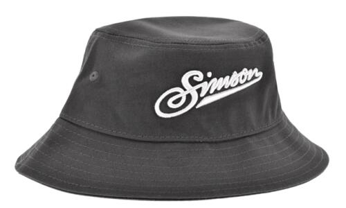 Simson Basecap