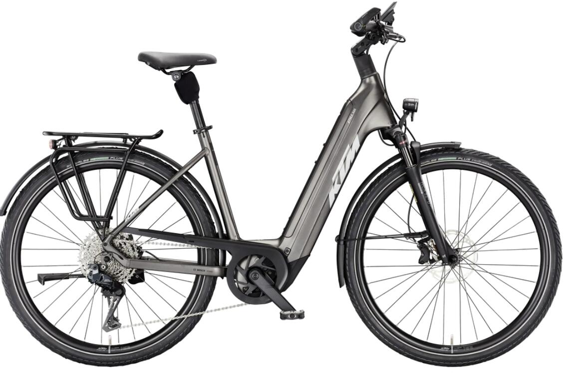 KTM Macina Style 820 DI2 US