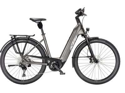 KTM Macina Style 820 DI2 US
