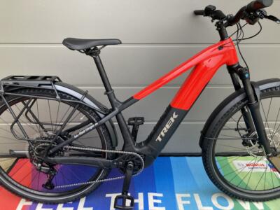 Trek Trek Powerfly+ 4 EQ