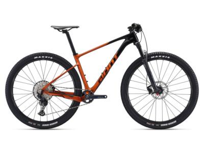 GIANT XTC Advanced 2