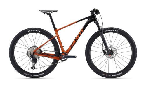 GIANT XTC Advanced 2
