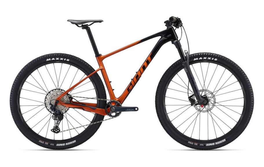 GIANT XTC Advanced 2