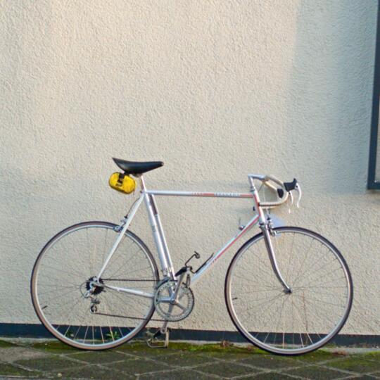 Peugeot Peugeot Zéfal Compétiton Jubiläumsrennrad
