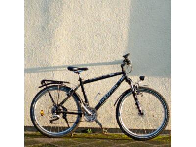 MÜSING Müsing LTD Ofroad Trekkingrad