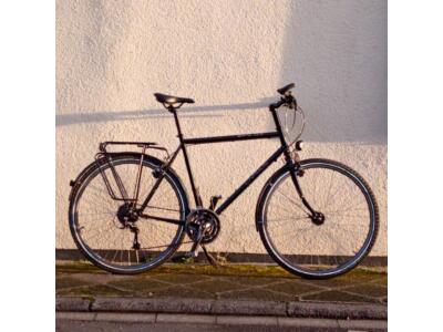 Campus Campus Grand Tour Cityrad