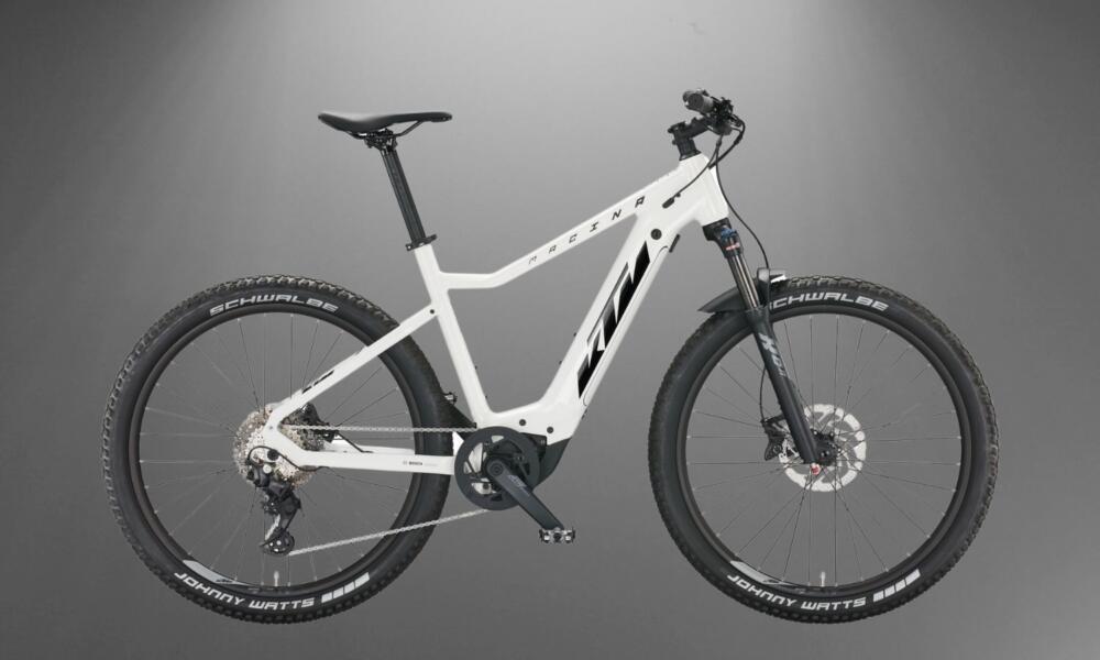 KTM Macina Race 571 RH S