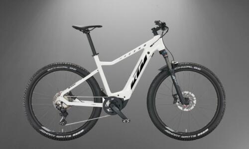 KTM Macina Race 571 RH S