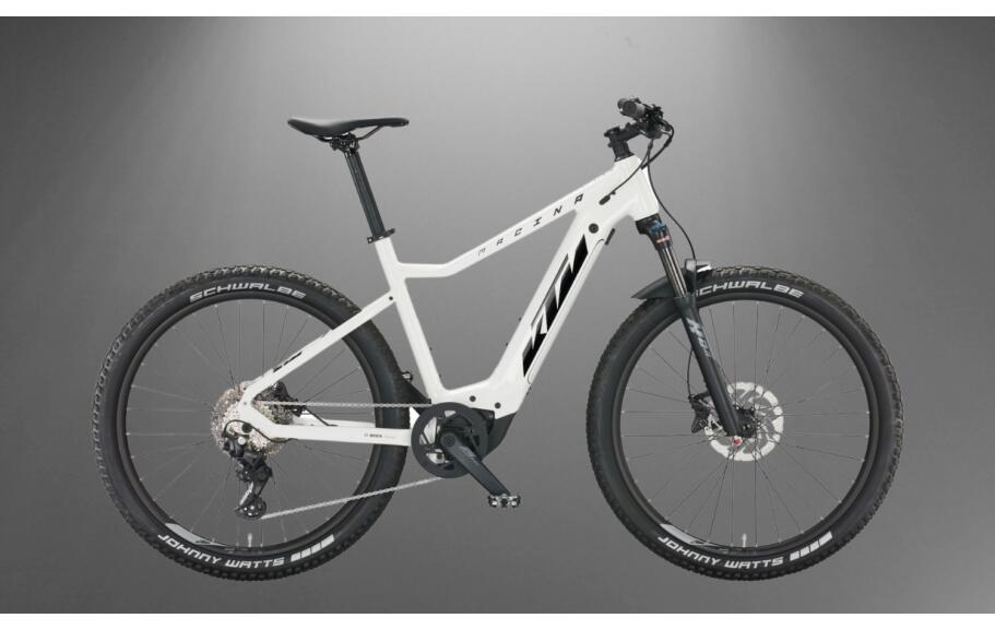 KTM Macina Race 571 RH S