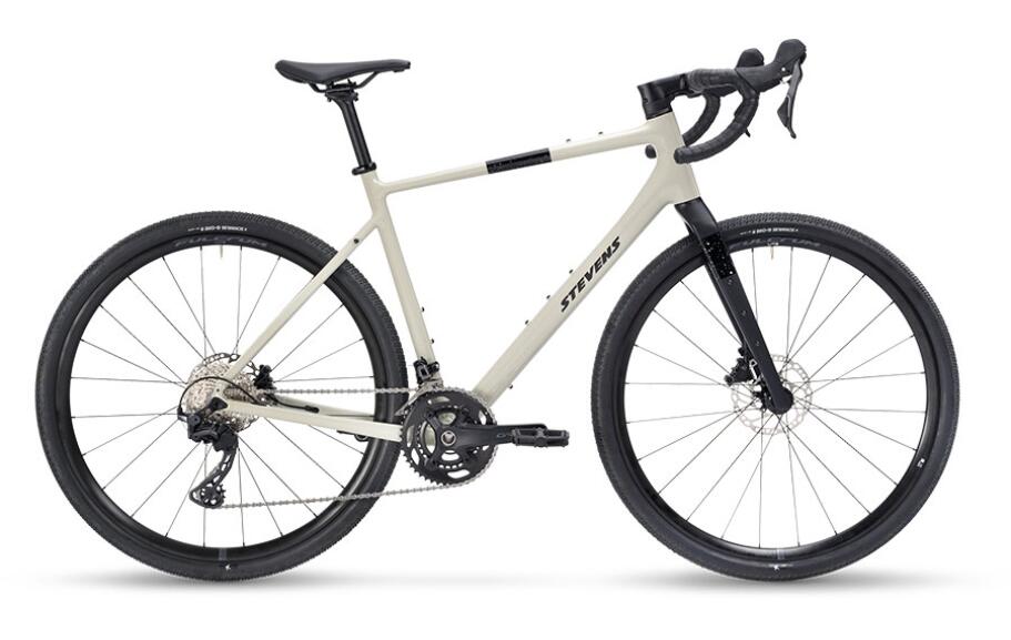 Stevens Gavere Com RH 54 2026