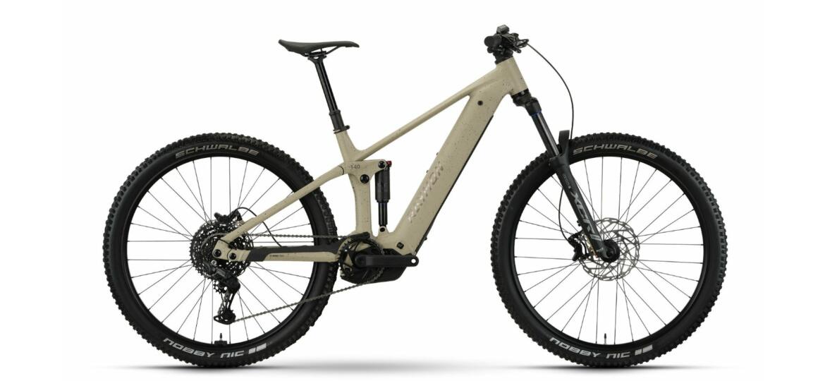 R Raymon Korak Comp 29 800Wh