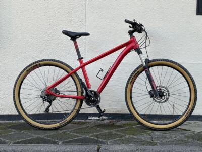 Ghost Ghost Hardtail Mountainbike