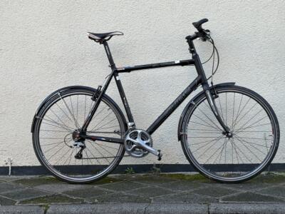 Cube Cube SL cross Trekkingrad