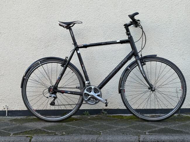 Cube Cube SL cross Trekkingrad