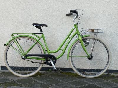 Triumph Alu Classic 3 Cityrad