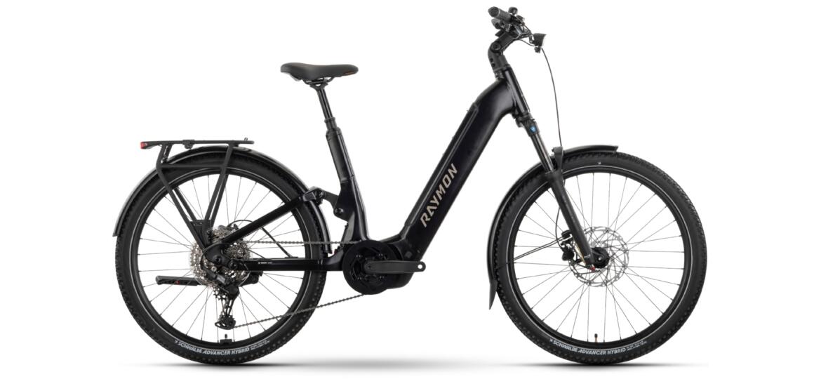 R Raymon Tavano Comp Wave 800Wh