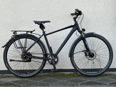 Gudereit Gudereit ET-11 evo Trekkingrad