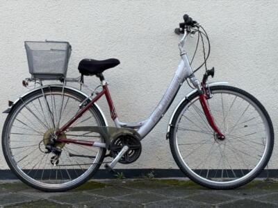 Feldmeier Feldmeier Alu Citybike