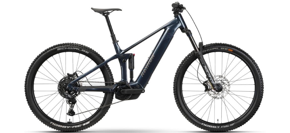 R Raymon Korak Comp 29 800Wh