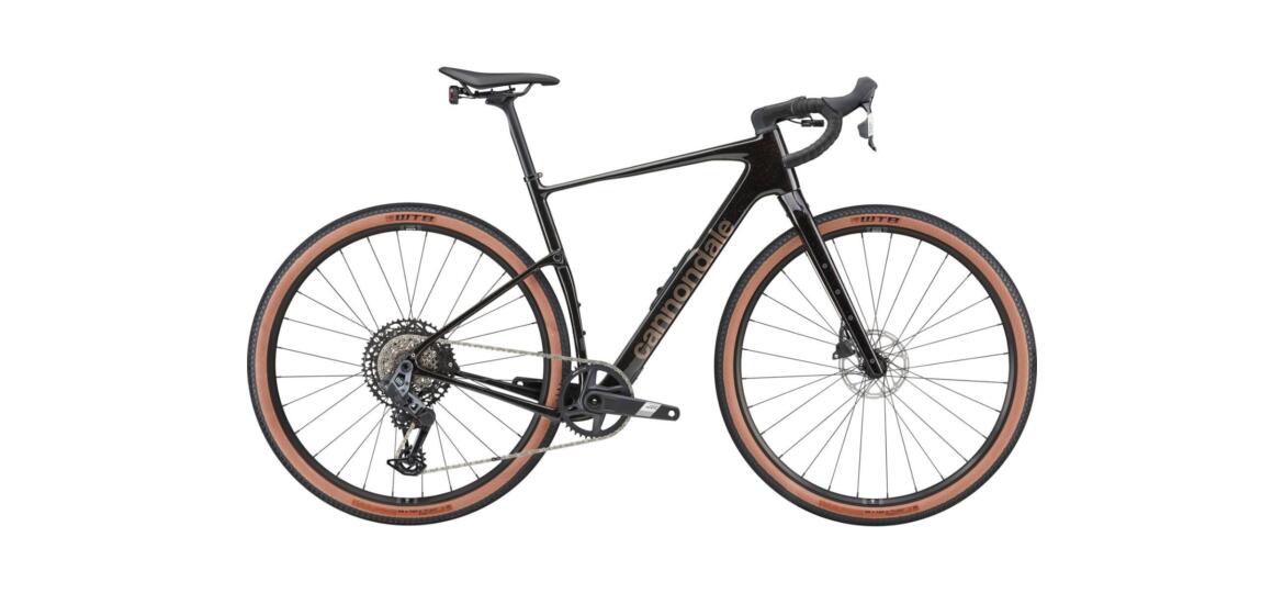 Cannondale 700U Topstone CRB 2 AXS SS StVZO