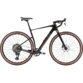 Cannondale 700U Topstone CRB 2 AXS SS StVZO
