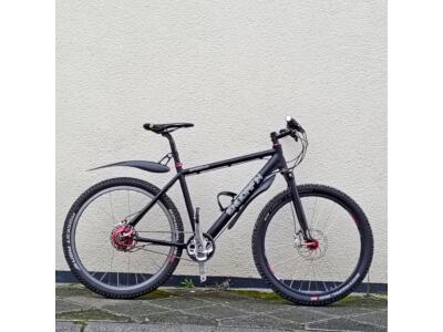 Endorfin Mountainbike