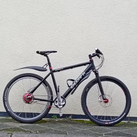 Endorfin Mountainbike