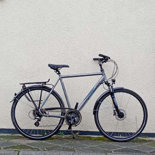 Victoria Victoria Trekkingrad