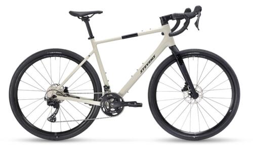 Stevens Gavere Com RH 58 2026