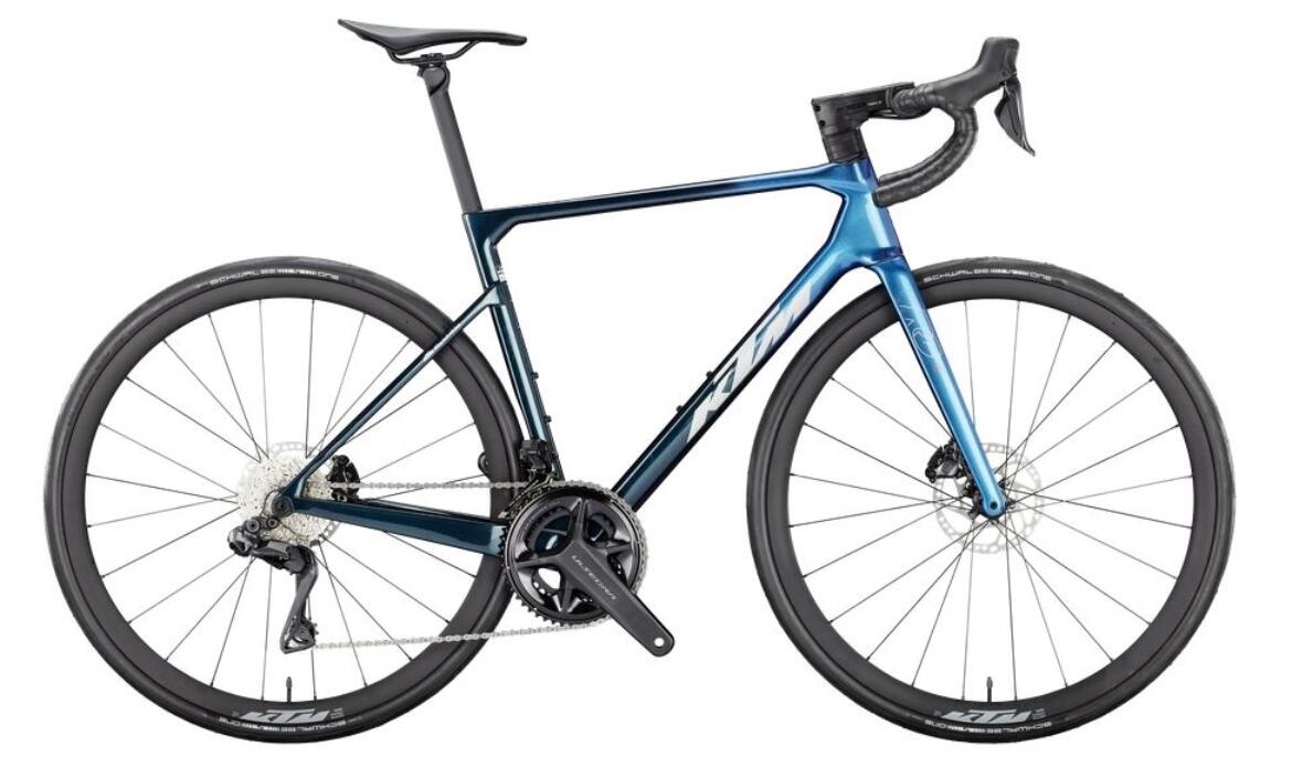 KTM Revelator Alto Master