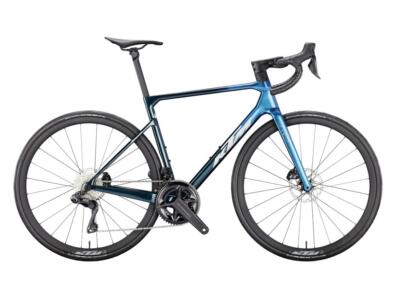 KTM Revelator Alto Master