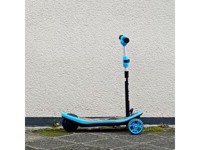 Tret-E-Roller für Kinder