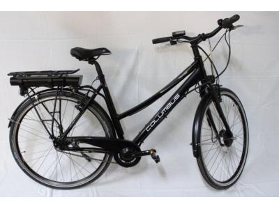 Columbus Trekking ALU