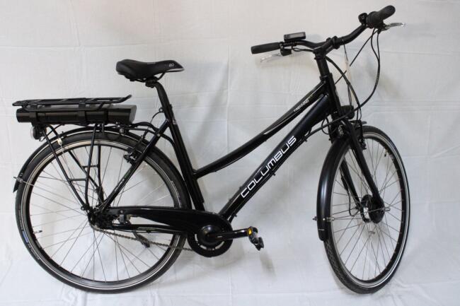 Columbus Trekking ALU