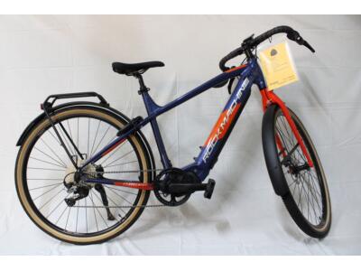 Rock Machine Gravelride E