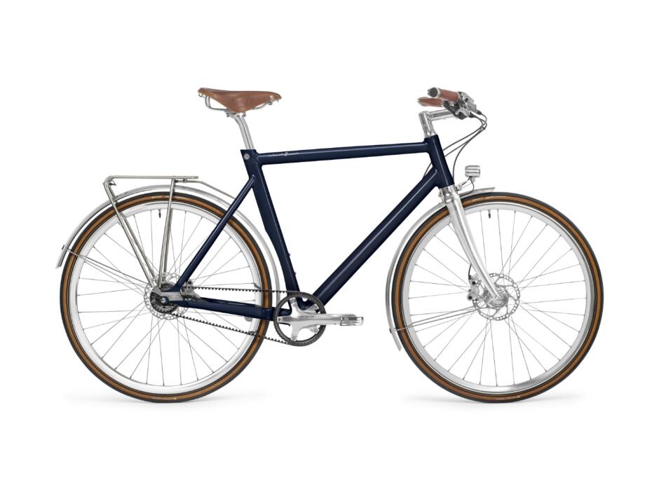 Schindelhauer Bikes&nbsp;Friedrich VIII