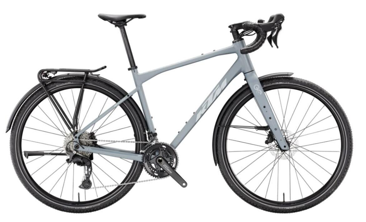 KTM Gravelator 20 LFC