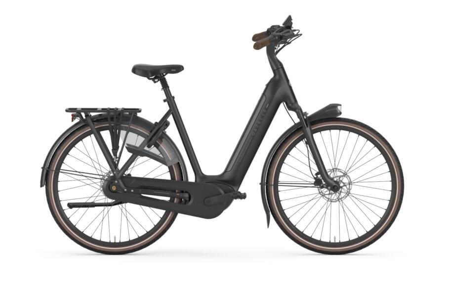 Gazelle Arroyo C8+ Elite