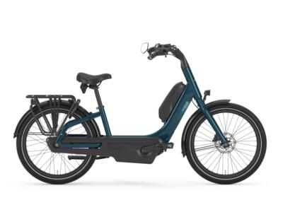 Gazelle Easyflow C7
