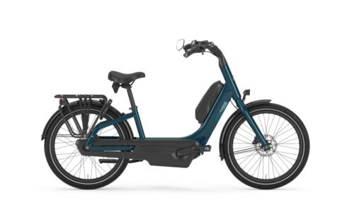 Gazelle Easyflow C7