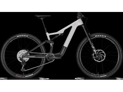 Focus Jam SL 8.8 grau