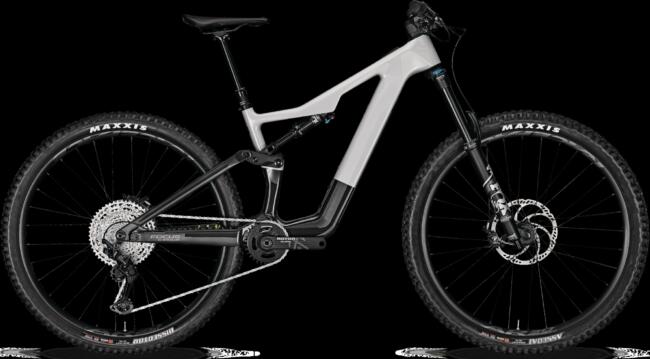 Focus Jam SL 8.8 grau