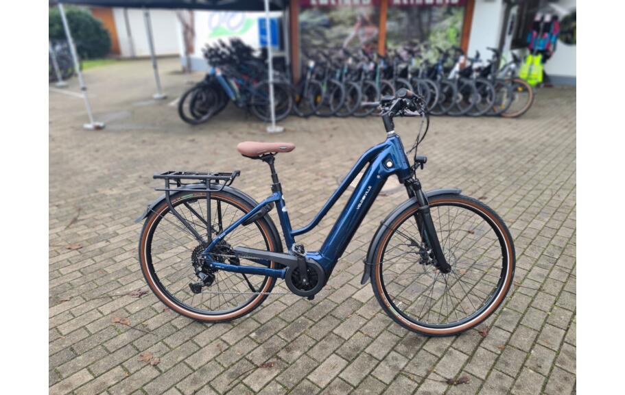 Velo de Ville AEB 890 Trapez Rh. M 48cm