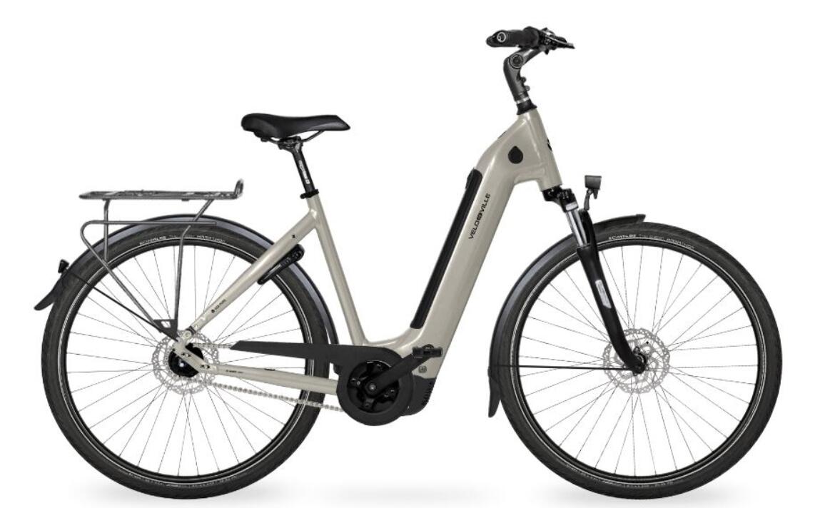 Velo de Ville AEB 990PX Pure