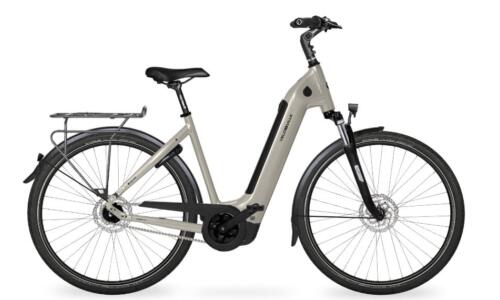 Velo de Ville AEB 990PX Pure