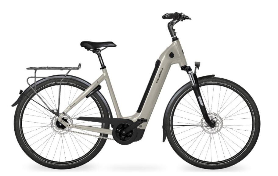 Velo de Ville AEB 990PX Pure