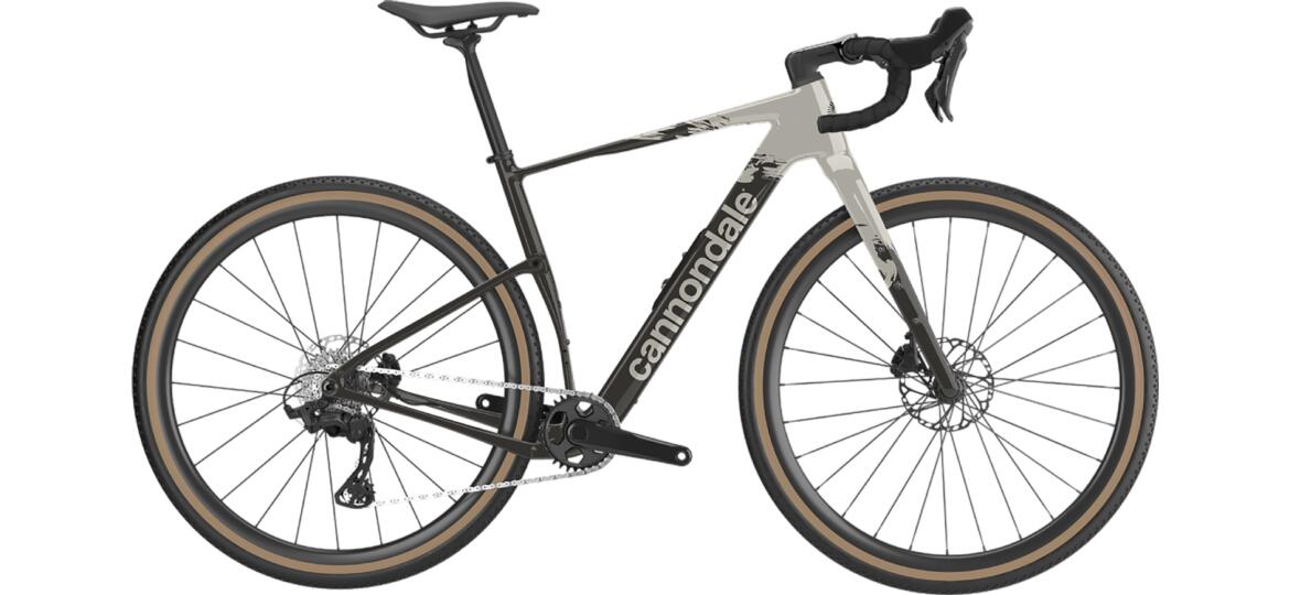 Cannondale Topstone Carbon 4 CUES 1x